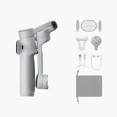 Insta360 Flow 2 Pro Gimbal Creator Bundle (Stone Gray)