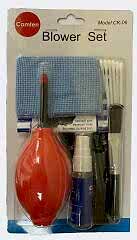 Camten CK-06 7in1 Temizlik Seti