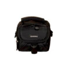 Emora PG0503 Fotoğraf Makinesi Çantası (Siyah)