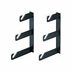 Manfrotto 045 3'lü Kağıt Fon Askı Kancası