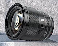 Viltrox AF 75mm f/1.2 Pro Lens (Sony E)