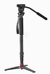 Digipod A-3205VH Video Monopod