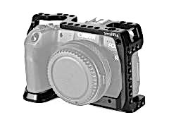 SmallRig CCC2332 Canon EOS RP İçin Kafes