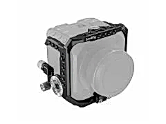 SmallRig 3024 Panasonic BGH1 Kafes