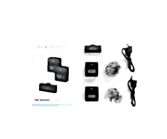 Saramonic Blink100 B4 IOS Uyumlu 2 Kişilik Kablosuz Yaka Mikrofonu (Teşhir Ürünü)