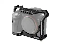 SmallRig 2087 Sony A7III / A7RIII İçin Kafes