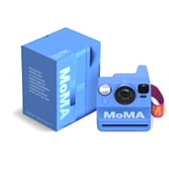 Polaroid Now Gen3 Moma Edition