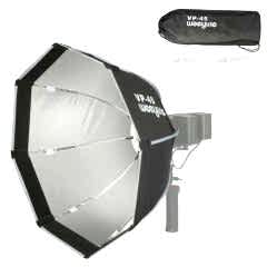 Viltrox Weeylite VP-45 60cm Octa Softbox (Ninja 200, NInja 300 )