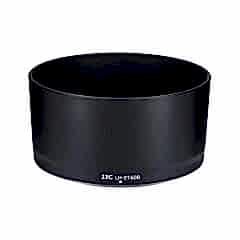 JJC LH-ET60B Parasoley (Canon RF-S 55-210mm)