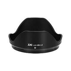 JJC LH-HB112 Parasoley (Nikon Z DX 12-28mm f/3.5-5.6 PZ VR)