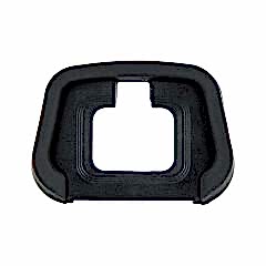 JJC EN-DK29 Vizör Lastiği (Nikon Z5, Z6, Z6 II, Z6 III, Z7, Z7 II)