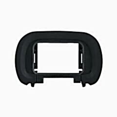 JJC ES-EP19 Vizör Lastiği (Sony A7rV, A7 IV, A7s III, A1)