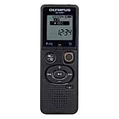 OM System VN-540PC 4GB Ses Kayıt Cihazı