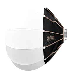 Zhiyun Lantern Softbox 65D Bowens