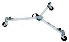 Slik 6050 Profesyonel Dolly Tekerlek