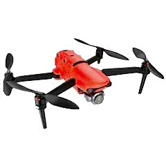 Autel Robotics Evo II Pro 6K Rugged Bundle Drone Multikopter Set