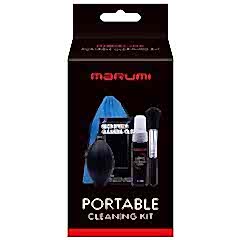 Marumi Portable Cleaning Kit