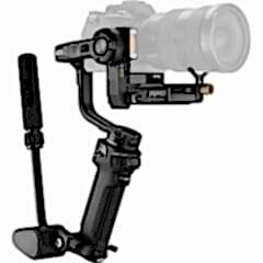 Zhiyun Weebill 3S Combo Gimbal