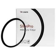 7Artisans 67mm UV MRCUV Filtre