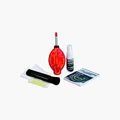 Emora 6in1 Temizlik Seti (Kırmızı)