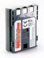 Sanger NB-2L Canon Kamera Batarya