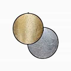 Life 2in1 Gümüş-Altın Reflektör 107cm