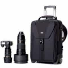 Think Tank Airport TakeOff V2.0 Tekerlekli Sırt Çantası