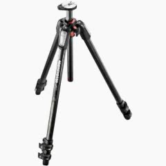 Manfrotto MT055CXPRO3 Carbon Fiber Tripod