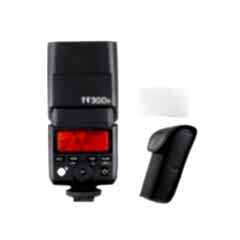 Godox TT350S Mini Thinklite TTL 1/8000 Tepe Flaş (Sony)