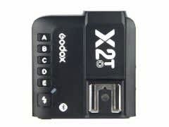 Godox X2T-O Olympus / Panasonic Uyumlu TTL Flaş Tetikleyici