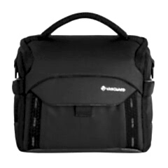 Vanguard Veo Adaptor 24M BK Omuz Çantası