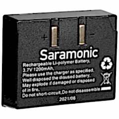 Saramonic WiTalk BP Batarya
