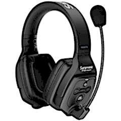 Saramonic WiTalk DRH Intercom Kulaklık