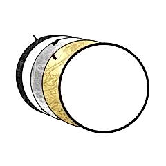 Godox RFT-05 80cm 5in1 Yuvarlak Reflektör Seti