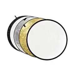 Godox RFT-05 110cm 5in1 Yuvarlak Reflektör Seti