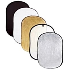 Godox RFT-05 100x150cm 5in1 Reflektör Seti