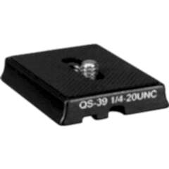 Vanguard QS-39 Plate