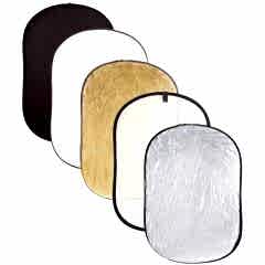 Godox RFT-05 150x200cm 5in1 Reflektör Seti