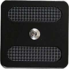 Vanguard QS-60S Plate