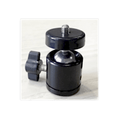 Camten MH-M2 Mini Ball Head