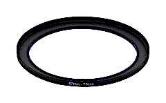 Kenko 58-72 Çevirici Ring