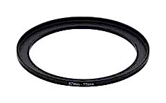 Kenko 58-77 Çevirici Ring