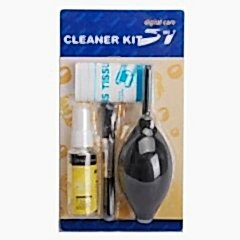 Digipod 8103 Temizlik Seti