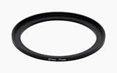 Kenko 52-72 Çevirici Ring