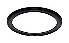 Kenko 52-77 Çevirici Ring