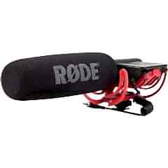 Rode VideoMic Rycote Shutgun Mikrofon