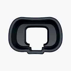 Kiwifotos KE-R5 Uzun Vizör Lastiği (Canon R5C, R5, R6, R6 Mark II)