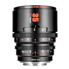 7Artisans 35mm T2.1 Kamera Lensi (Sony E Mount)