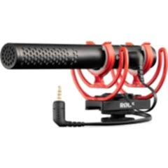 Rode VideoMic NTG Analog/USB Shotgun Mikrofon