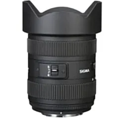 Sigma 12-24mm f/4.5-5.6 DG HSM II Zoom Lens (Nikon)